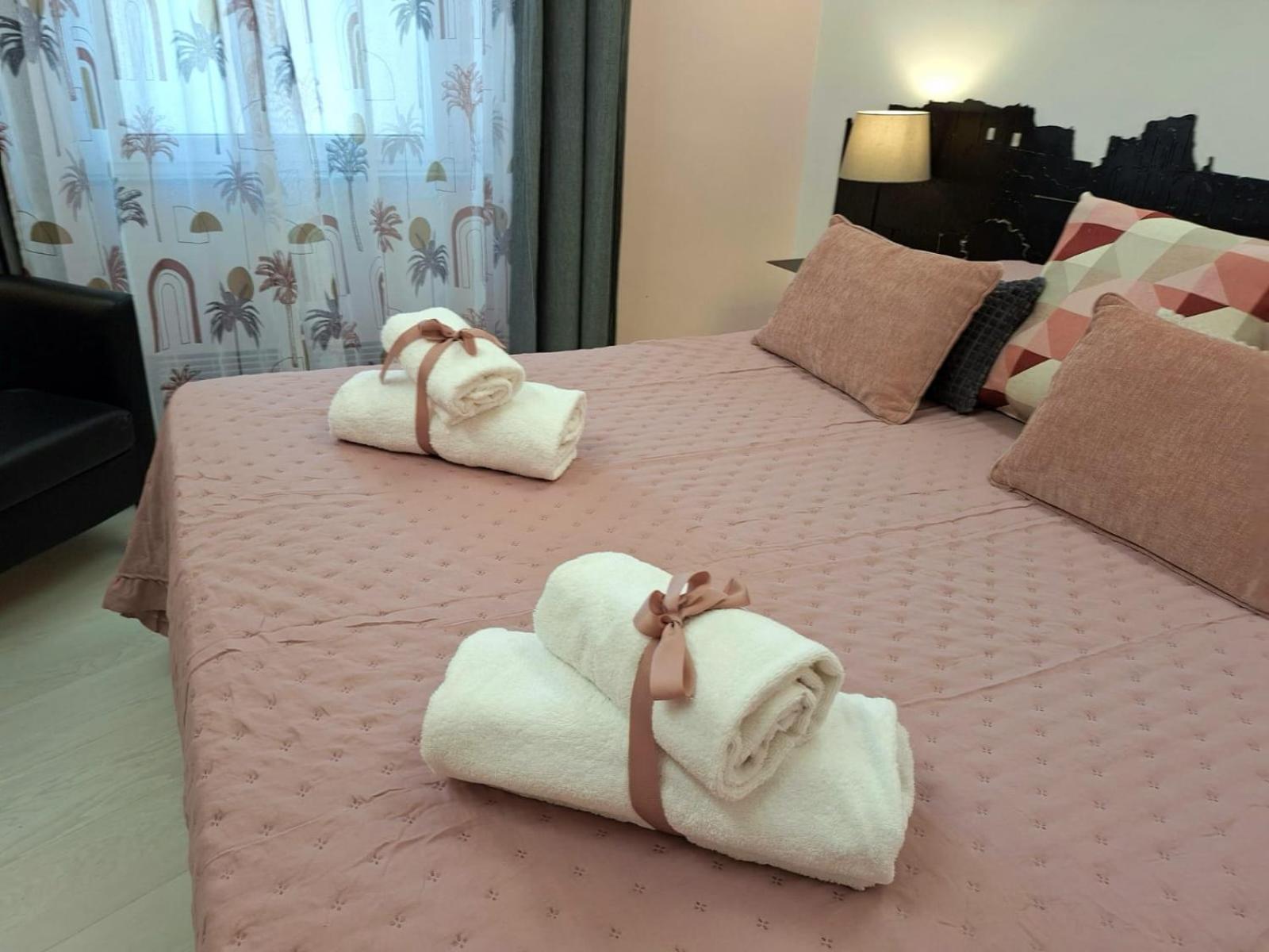 Re Di Roma Nice Rooms Exterior foto